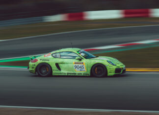 NLS Lauf 2 – Zwischen Hoffnung, Leidenschaft und einem bitteren Sonntag