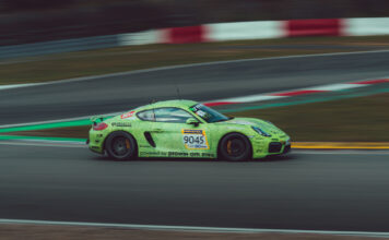 NLS Lauf 2 – Zwischen Hoffnung, Leidenschaft und einem bitteren Sonntag