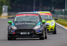 Nachwuchsförderung im Motorsport: STT und H&R Spezialfedern rufen „Driving Academy“ ins Leben