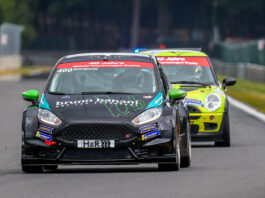 Nachwuchsförderung im Motorsport: STT und H&R Spezialfedern rufen „Driving Academy“ ins Leben