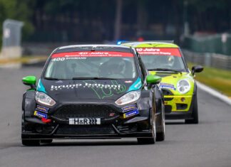 Nachwuchsförderung im Motorsport: STT und H&R Spezialfedern rufen „Driving Academy“ ins Leben