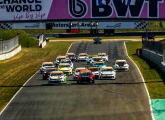 Spannendes Debüt des Polo Cup Germany mit Doppelsieg von Julian Konrad