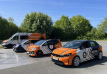 ACV SE Cup mit erfolgreichem Saisonauftakt der Region West in Sonsbeck