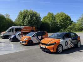 ACV SE Cup mit erfolgreichem Saisonauftakt der Region West in Sonsbeck