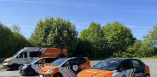 ACV SE Cup mit erfolgreichem Saisonauftakt der Region West in Sonsbeck