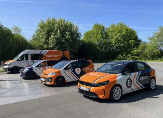 ACV SE Cup mit erfolgreichem Saisonauftakt der Region West in Sonsbeck