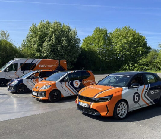 ACV SE Cup mit erfolgreichem Saisonauftakt der Region West in Sonsbeck