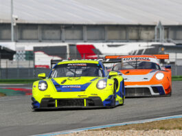 PCHC kehrt nach Oschersleben zurück