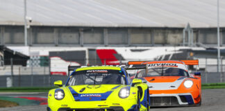 PCHC kehrt nach Oschersleben zurück