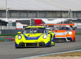 PCHC kehrt nach Oschersleben zurück