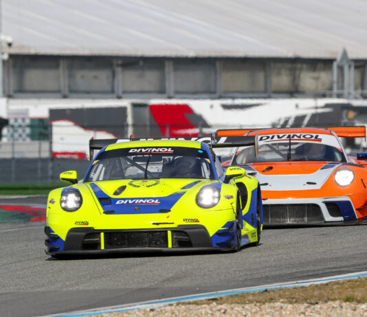 PCHC kehrt nach Oschersleben zurück