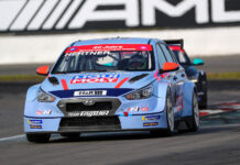 Roland Hertner: Mit Konstanz und bewährtem Team in die neue STT-Saison