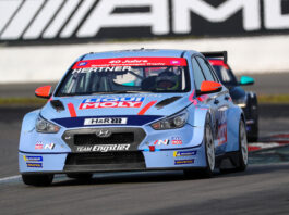 Roland Hertner: Mit Konstanz und bewährtem Team in die neue STT-Saison