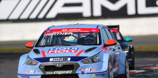 Roland Hertner: Mit Konstanz und bewährtem Team in die neue STT-Saison