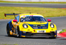Björn Großmann und Jürgen Oehler triumphieren in Oschersleben