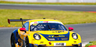 Björn Großmann und Jürgen Oehler triumphieren in Oschersleben