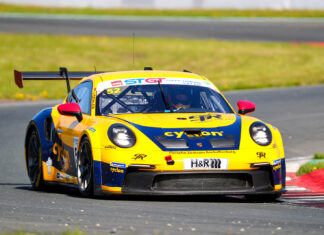 Björn Großmann und Jürgen Oehler triumphieren in Oschersleben
