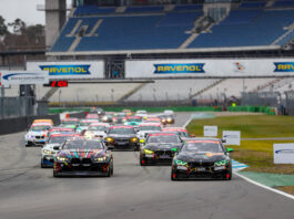 Auftaktsiege für Pippig und Bänecke