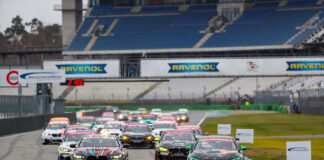 Auftaktsiege für Pippig und Bänecke