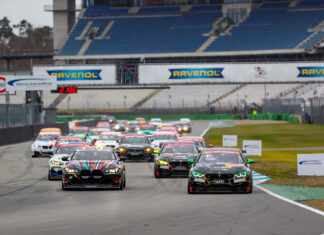 Auftaktsiege für Pippig und Bänecke