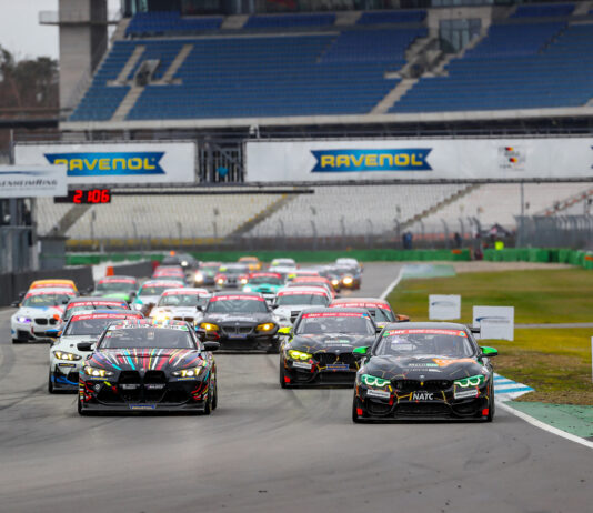 Auftaktsiege für Pippig und Bänecke