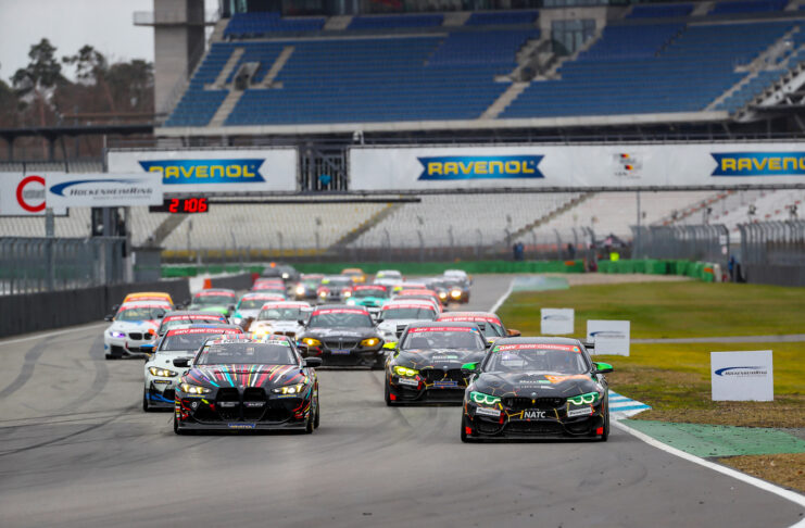 Auftaktsiege für Pippig und Bänecke