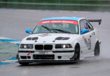 Baum und Jaschinski teilen sich die Auftaktsiege