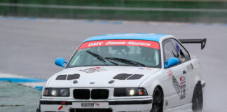 Baum und Jaschinski teilen sich die Auftaktsiege