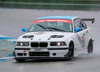 Baum und Jaschinski teilen sich die Auftaktsiege