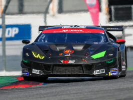 Zeitplan ADAC Racing Weekend