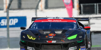 Zeitplan ADAC Racing Weekend