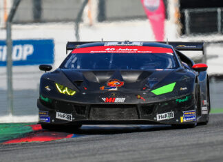 Zeitplan ADAC Racing Weekend