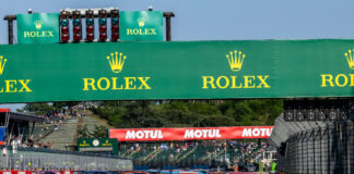 Theo Oeverhaus gewinnt erstes Rennen beim Saisonauftakt in Imola