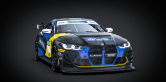 FK Performance Motorsport bestätigt weiteres starkes ADAC GT4 Germany-Fahrerduo