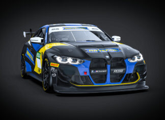 FK Performance Motorsport bestätigt weiteres starkes ADAC GT4 Germany-Fahrerduo