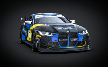 FK Performance Motorsport bestätigt weiteres starkes ADAC GT4 Germany-Fahrerduo