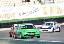 VFV GLPpro startet auf dem Hockenheimring in die Saison 2026