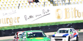 VFV GLPpro startet auf dem Hockenheimring in die Saison 2026