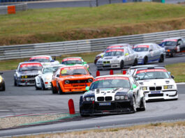 DMV Goodyear Racing Days: Volles Programm in der Magdeburger Börde