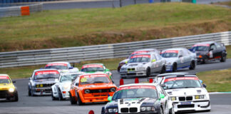 DMV Goodyear Racing Days: Volles Programm in der Magdeburger Börde