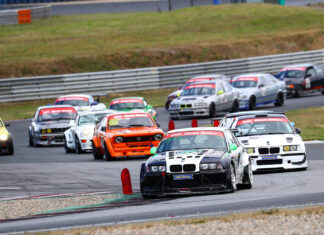 DMV Goodyear Racing Days: Volles Programm in der Magdeburger Börde