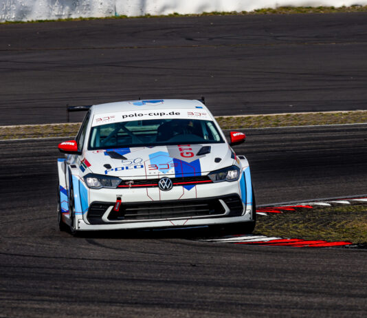 Polo Cup Germany startet mit starkem Feld in die Premierensaison