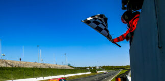 Konrad Motorsport feiert erfolgreichen Saisonauftakt im Polo Cup Germany