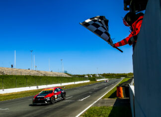 Konrad Motorsport feiert erfolgreichen Saisonauftakt im Polo Cup Germany