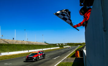 Konrad Motorsport feiert erfolgreichen Saisonauftakt im Polo Cup Germany