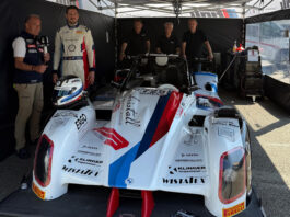 Grande Marco Fink – Autodromo Internazionale del Mugello