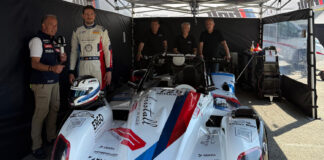 Grande Marco Fink – Autodromo Internazionale del Mugello