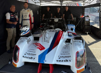 Grande Marco Fink – Autodromo Internazionale del Mugello