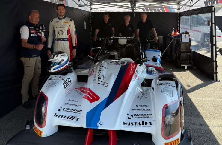 Grande Marco Fink – Autodromo Internazionale del Mugello