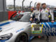 Michael Schrey: Erfolgreiche Generalprobe für das 24h-Rennen auf dem Nürburgring